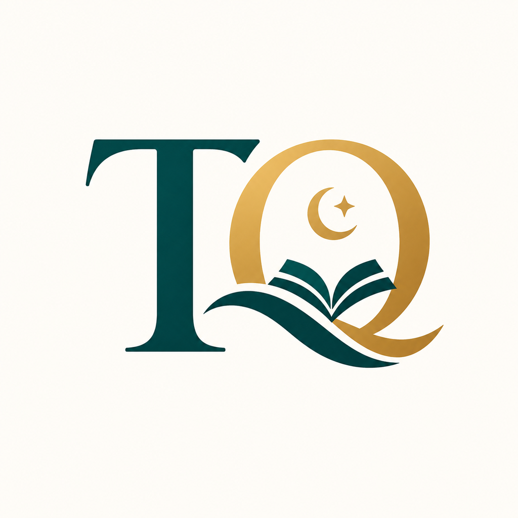 Taysir Quran app logo